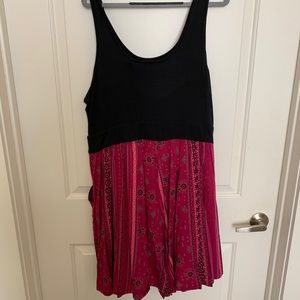 Torrid Romper Size 2